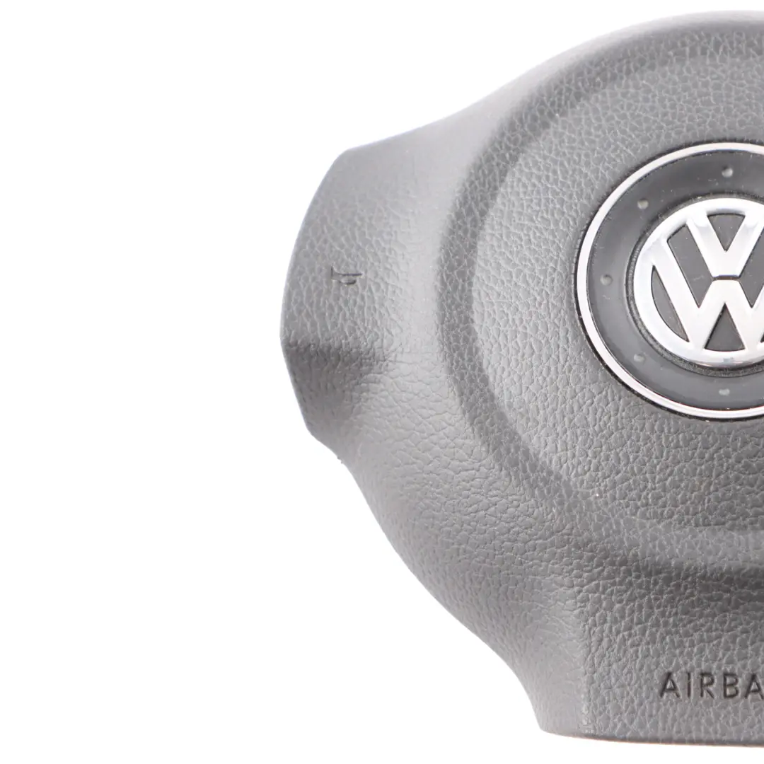 Steering Wheel Air Module SRS Safety Unit to VW Volkswagen Polo 6R with Part number 6R0880201J VW Volkswagen Polo 6R Steering Wheel Air Module SRS Safety Unit - SKU 6R0880201J - Part number 6R0880201J