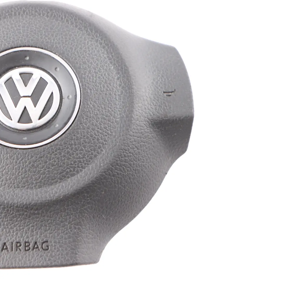 VW Volkswagen Polo 6R Steering Wheel Air Module SRS Safety Unit - SKU 6R0880201J - Part number 6R0880201J