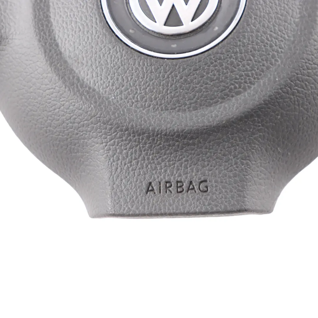 VW Volkswagen Polo 6R Steering Wheel Air Module SRS Safety Unit - SKU 6R0880201J - Part number 6R0880201J