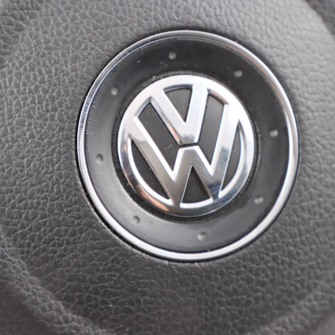 Steering Wheel Air Module SRS Safety Unit to VW Volkswagen Polo 6R with Part number 6R0880201J VW Volkswagen Polo 6R Steering Wheel Air Module SRS Safety Unit - SKU 6R0880201J - Part number 6R0880201J