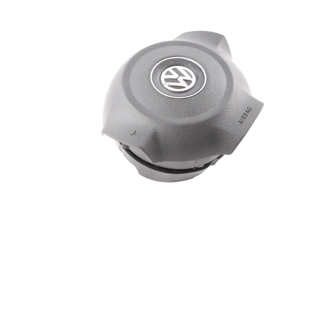 VW Volkswagen Polo 6R Steering Wheel Air Module SRS Safety Unit - SKU 6R0880201J - Part number 6R0880201J
