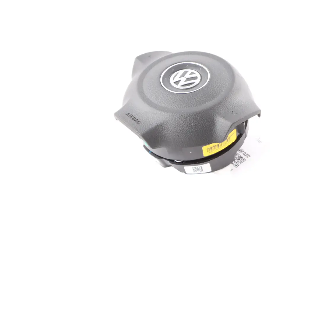 VW Volkswagen Polo 6R Steering Wheel Air Module SRS Safety Unit - SKU 6R0880201J - Part number 6R0880201J