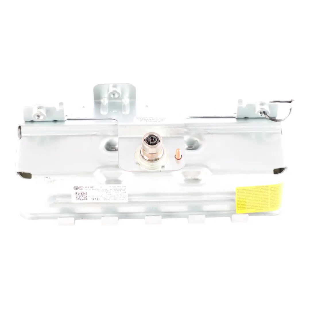 VW Volkswagen Polo 6R Air Module Bag Passenger Dashboard Unit - SKU 6R0880204A - Part number 6R0880204A