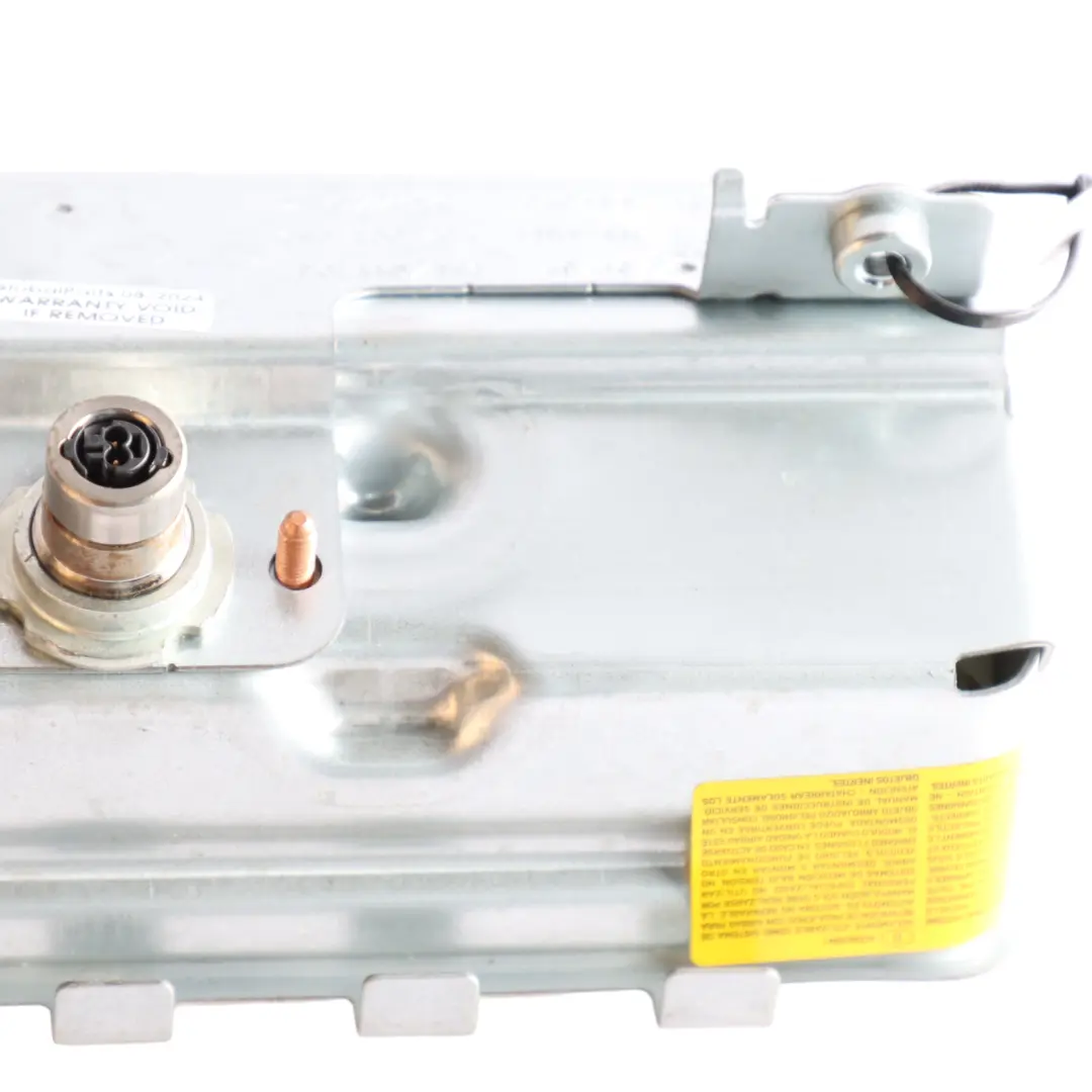 Módulo de Aire Pasajero Salpicadero Unidad para VW Volkswagen Polo 6R con número de pieza 6R0880204A VW Volkswagen Polo 6R Módulo de Aire Pasajero Salpicadero Unidad - SKU 6R0880204A - Número de pieza 6R0880204A