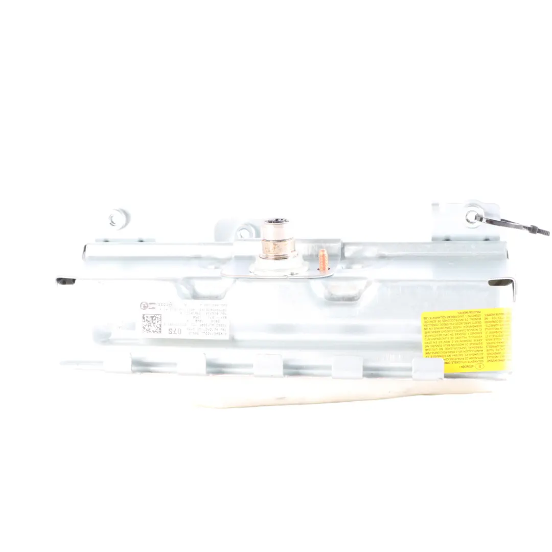 VW Volkswagen Polo 6R Air Module Passenger Dashboard Unit - SKU 6R0880204A - Numéro de pièce 6R0880204A