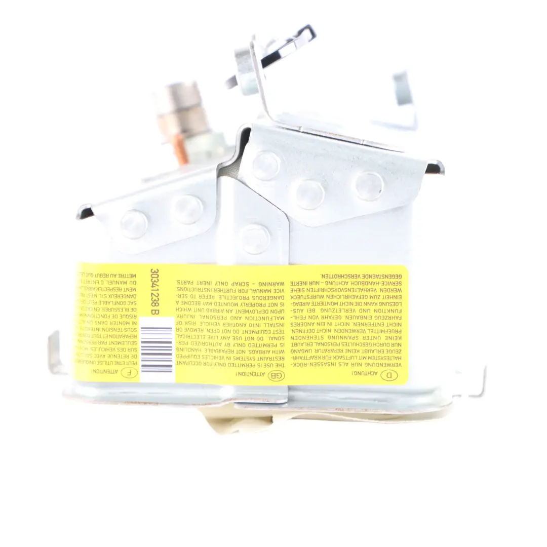 Poduszka Powietrza Deski do VW Volkswagen Polo 6R o numerze 6R0880204A VW Volkswagen Polo 6R Poduszka Powietrza Deski - SKU 6R0880204A - Numer Części 6R0880204A