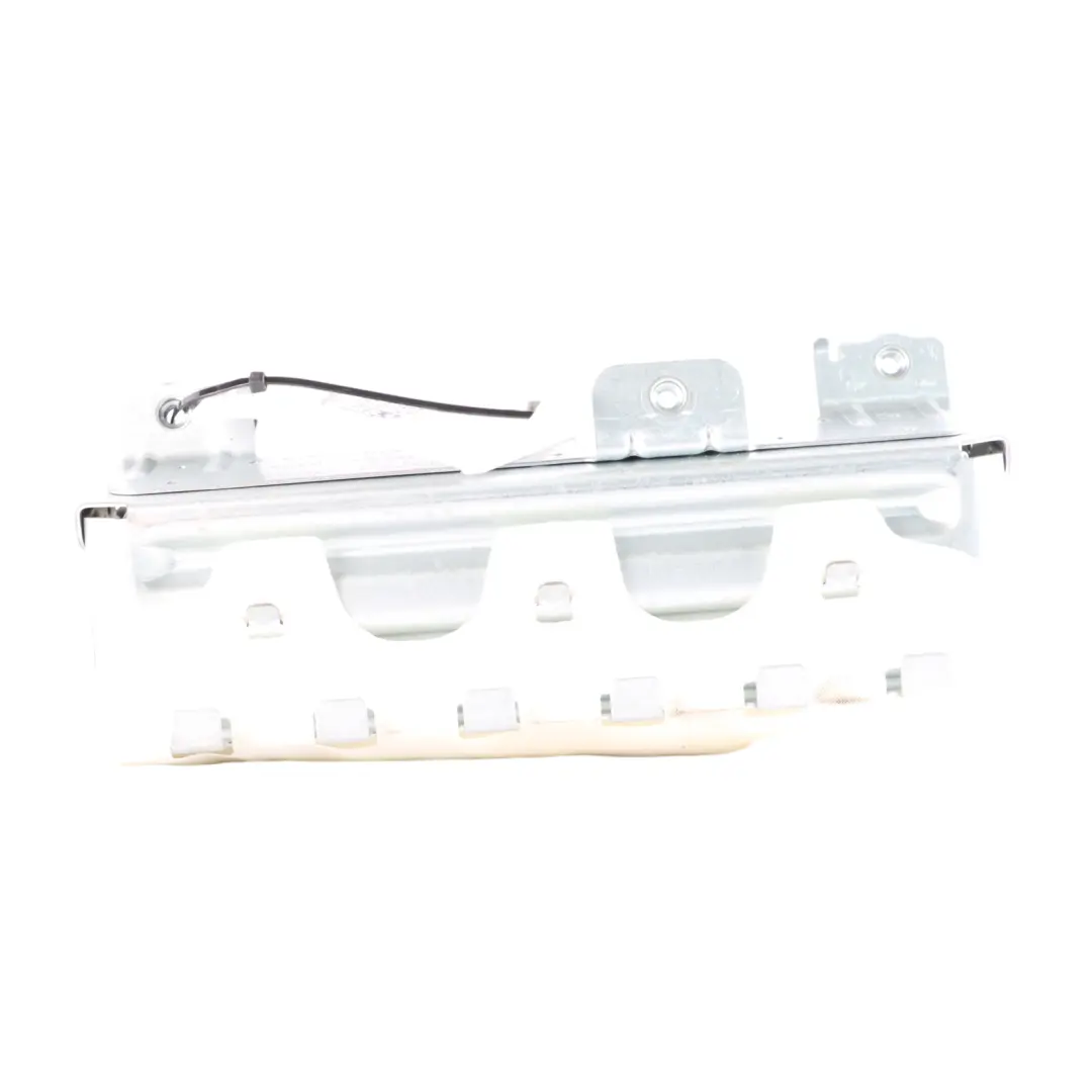 VW Volkswagen Polo 6R Air Module Passenger Dashboard Unit - SKU 6R0880204A - Numéro de pièce 6R0880204A