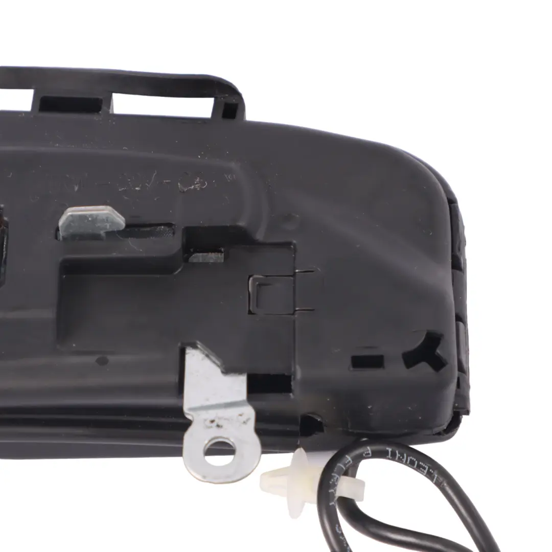 Module D'Air Siège Avant Gauche Côté pour Volkswagen Polo 6R à propos du numéro de pièce 6R0880241C Volkswagen Polo 6R Module D'Air Siège Avant Gauche Côté - SKU 6R0880241C - Numéro de pièce 6R0880241C