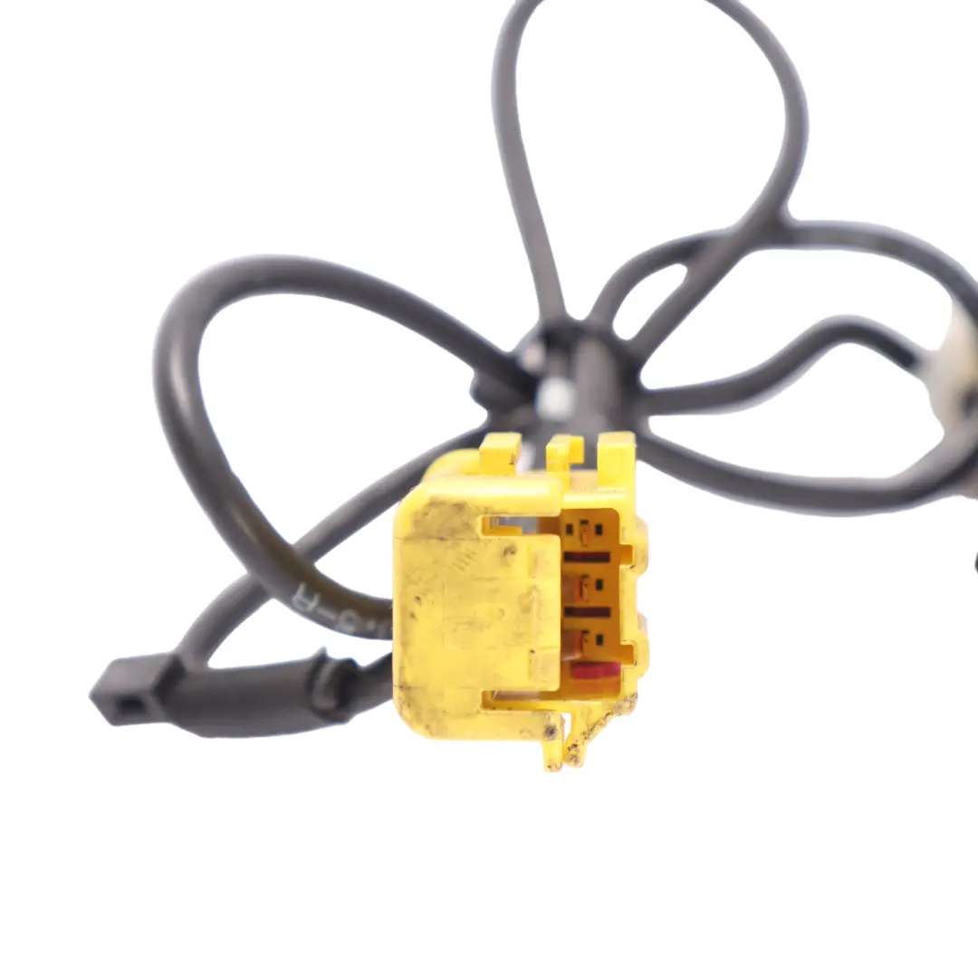 Polo 6R Modulo Aria Sedile Volkswagen ECU Anteriore Sinistro Lato - SKU 6R0880241C - Numero di parte 6R0880241C