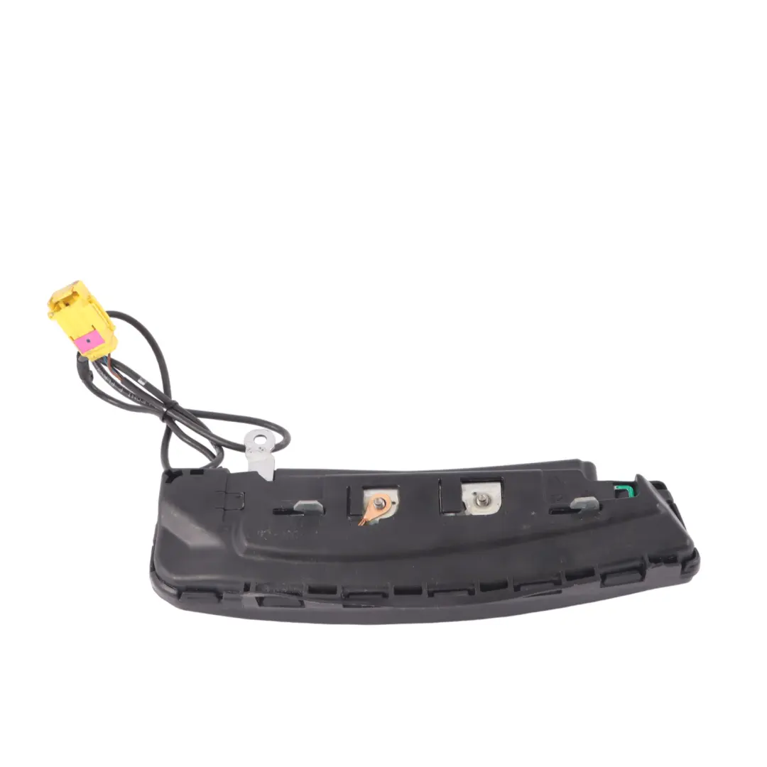 Volkswagen Polo 6R Asiento Módulo Aire Unidad ECU Delantero Izquierdo - SKU 6R0880241C - Número de pieza 6R0880241C