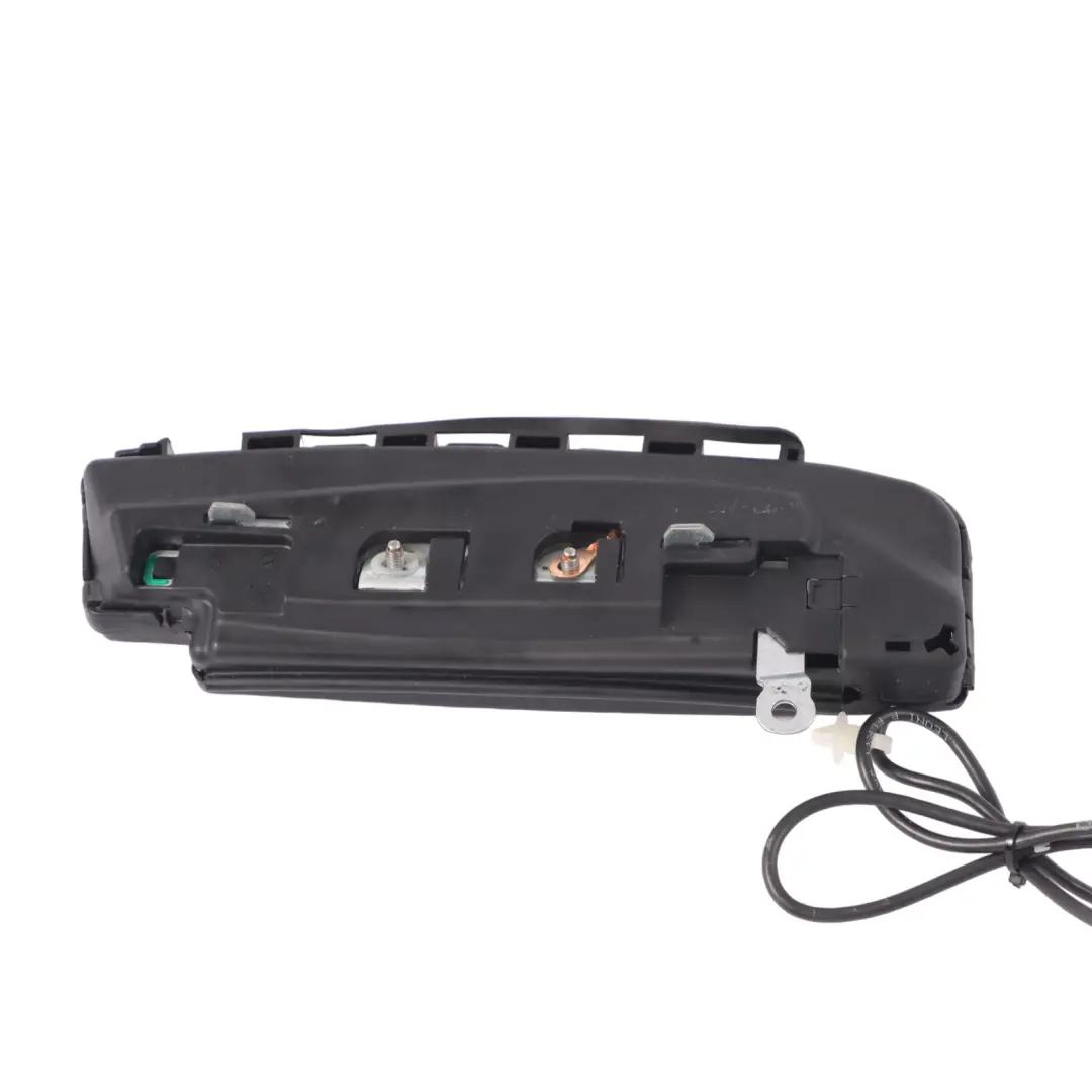 Volkswagen Polo 6R Asiento Módulo Aire Unidad ECU Delantero Izquierdo - SKU 6R0880241C - Número de pieza 6R0880241C