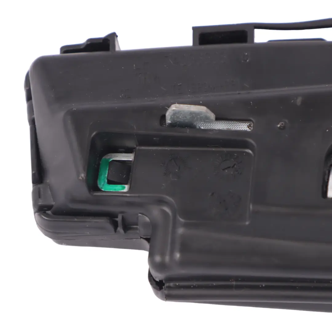 Modulo Aria Sedile Volkswagen ECU Anteriore Sinistro Lato per Polo 6R con numero di parte 6R0880241C Polo 6R Modulo Aria Sedile Volkswagen ECU Anteriore Sinistro Lato - SKU 6R0880241C - Numero di parte 6R0880241C