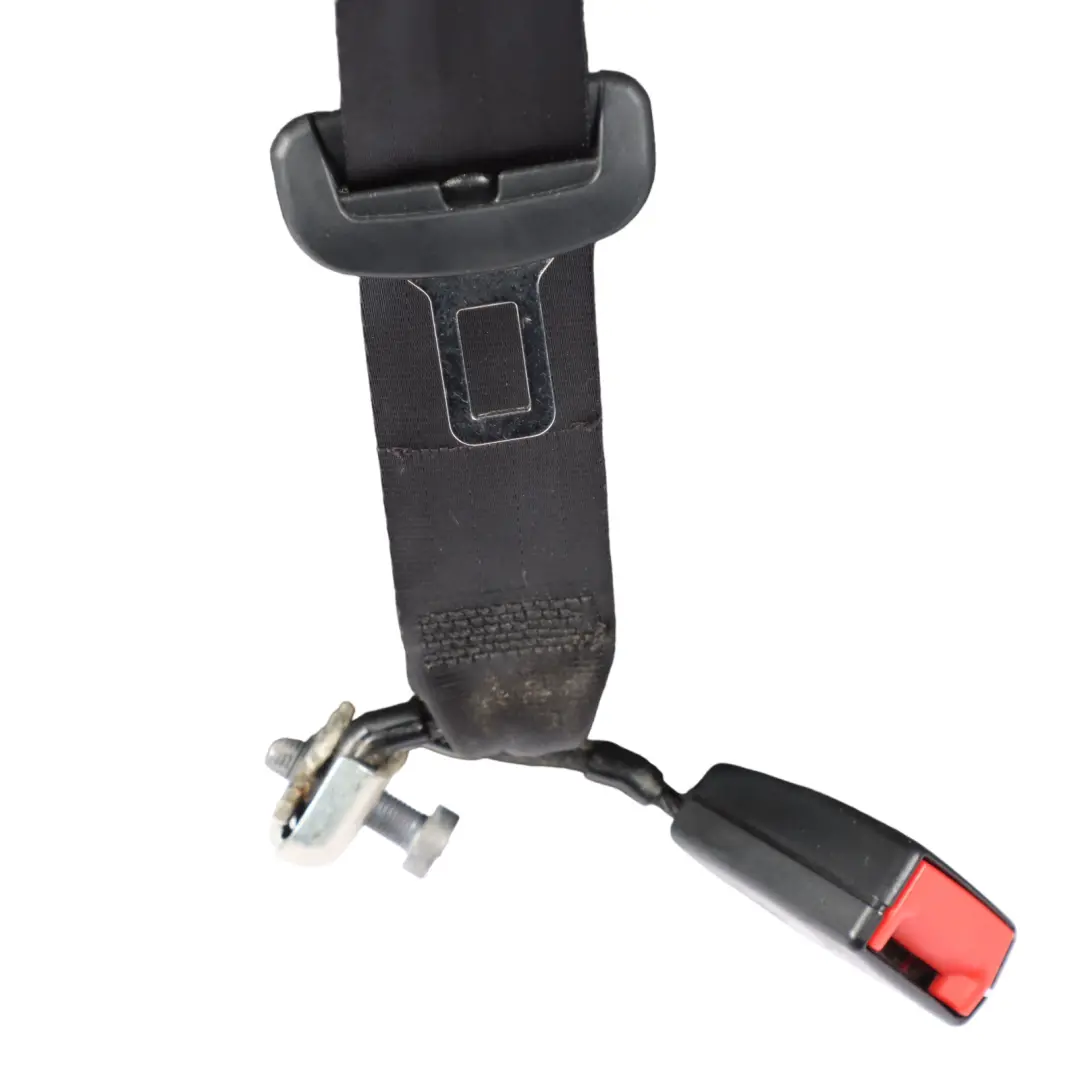 Mk5 6R Rear Seat Backrest Right O/S Titan Black Crystal Grey to Volkswagen Polo with Part number 6R0885806AN Volkswagen Polo Mk5 6R Rear Seat Backrest Right O/S Titan Black Crystal Grey - SKU 6R0885806AN - Part number 6R0885806AN