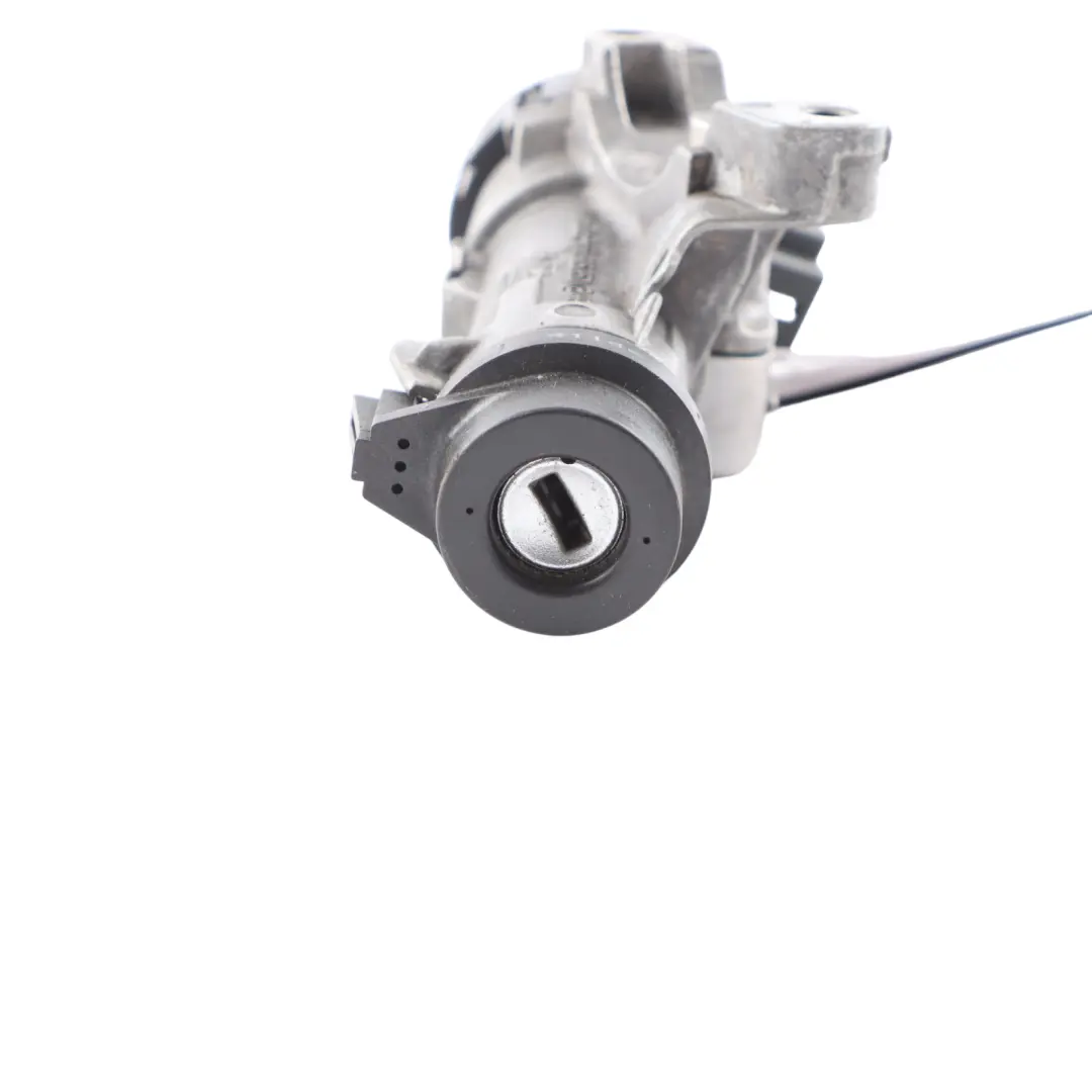 Seat Ibiza 6J Ignation Steering Wheel Lock Cylinder + Key - SKU 6R0905851B-1 - Part number 6R0905851B