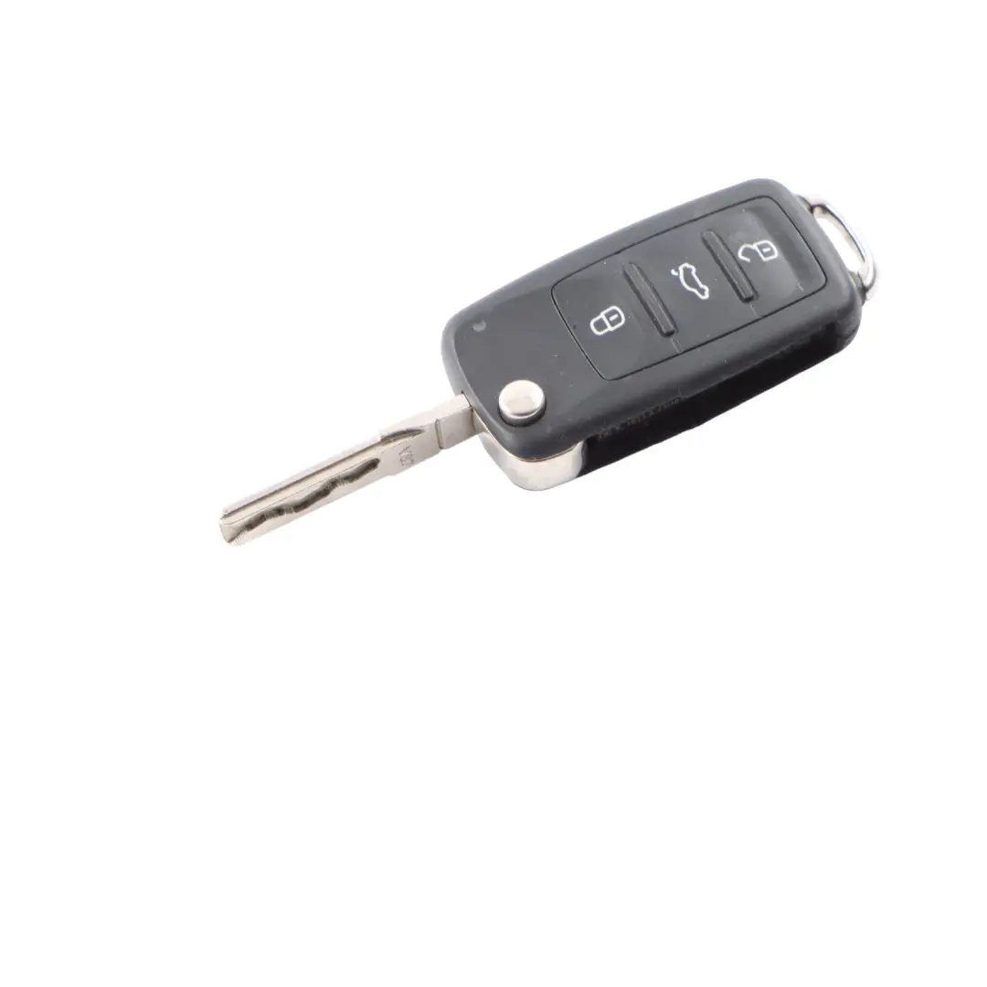 6J Ignation Steering Wheel Lock Cylinder + Key to Seat Ibiza with Part number 6R0905851B Seat Ibiza 6J Ignation Steering Wheel Lock Cylinder + Key - SKU 6R0905851B-1 - Part number 6R0905851B