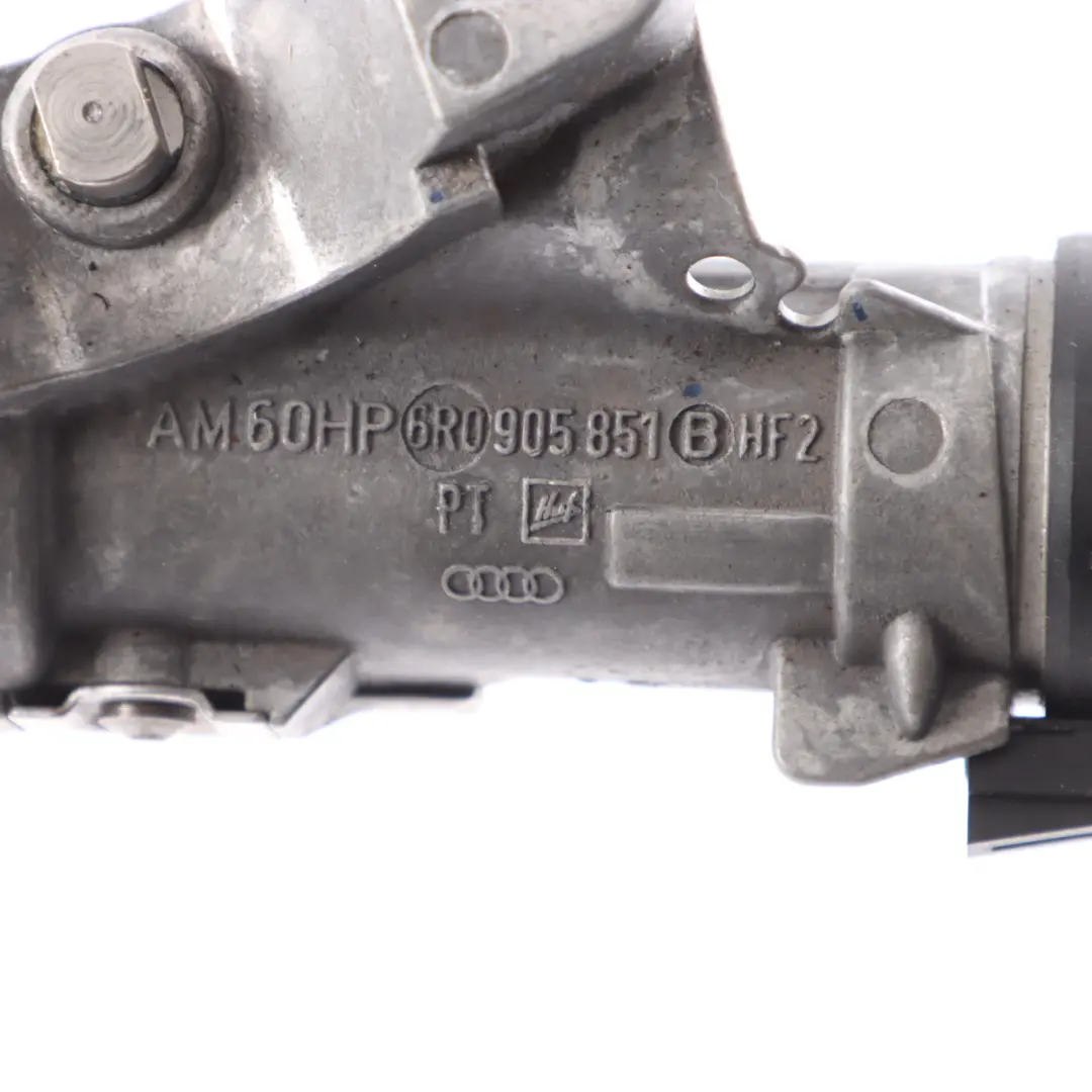 6J Ignation Steering Wheel Lock Cylinder + Key to Seat Ibiza with Part number 6R0905851B Seat Ibiza 6J Ignation Steering Wheel Lock Cylinder + Key - SKU 6R0905851B-1 - Part number 6R0905851B