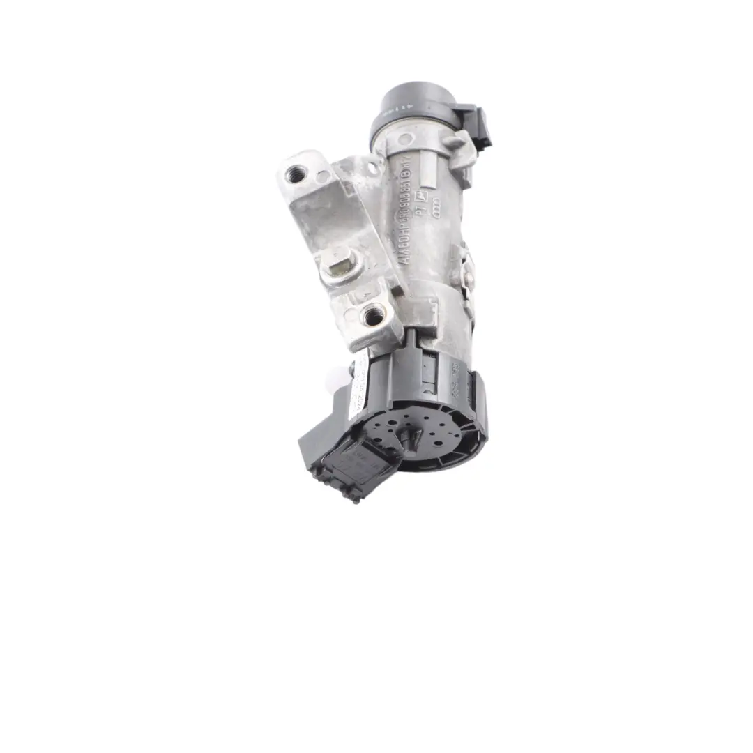 Seat Ibiza 6J Ignation Steering Wheel Lock Cylinder + Key - SKU 6R0905851B-1 - Part number 6R0905851B