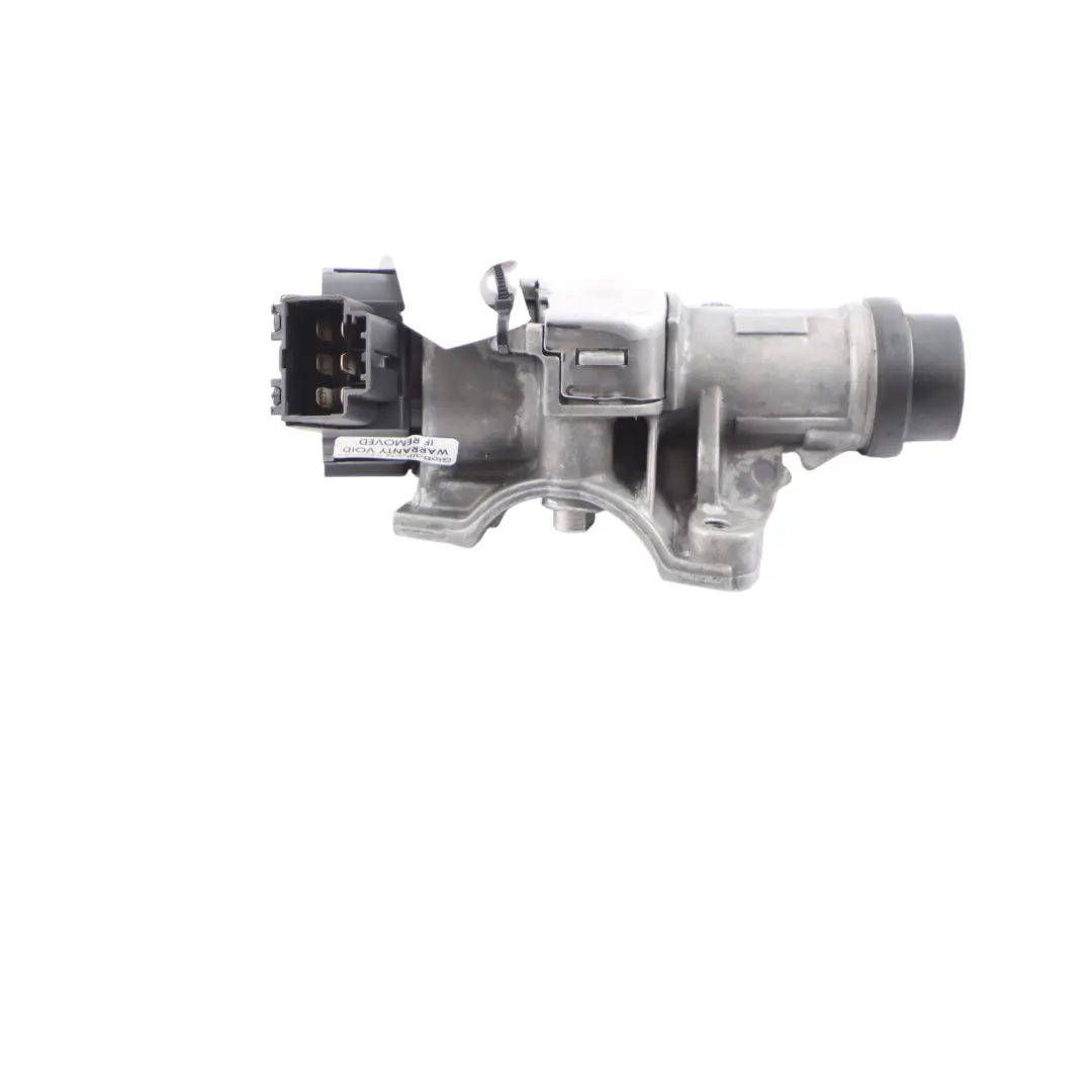 Seat Ibiza 6J Ignation Steering Wheel Lock Cylinder + Key - SKU 6R0905851B-1 - Part number 6R0905851B