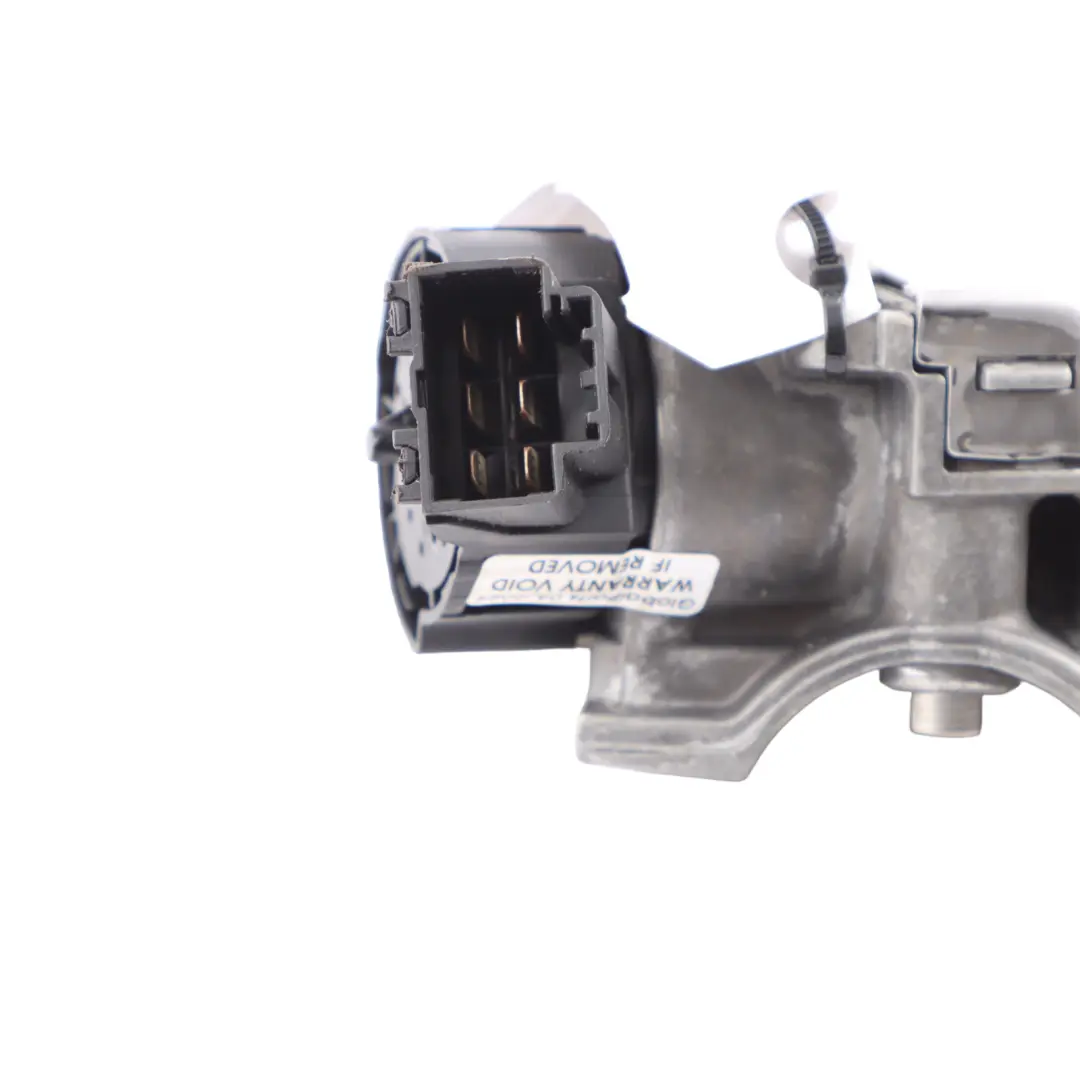 Seat Ibiza 6J Ignation Steering Wheel Lock Cylinder + Key - SKU 6R0905851B-1 - Part number 6R0905851B