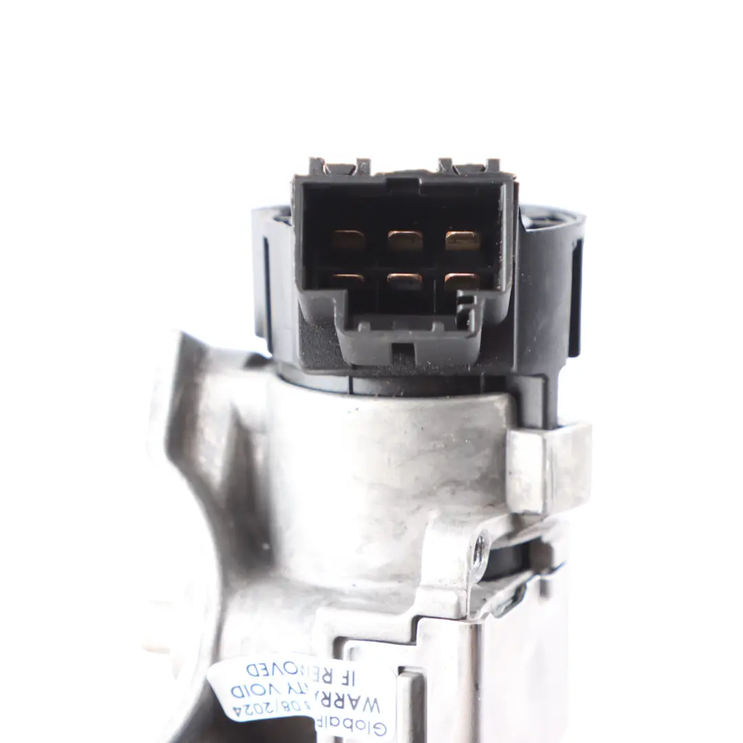 Ignation Steering Wheel Lock Cylinder + Key to VW Volkswagen Polo 6R with Part number 6R0905851B VW Volkswagen Polo 6R Ignation Steering Wheel Lock Cylinder + Key - SKU 6R0905851B - Part number 6R0905851B