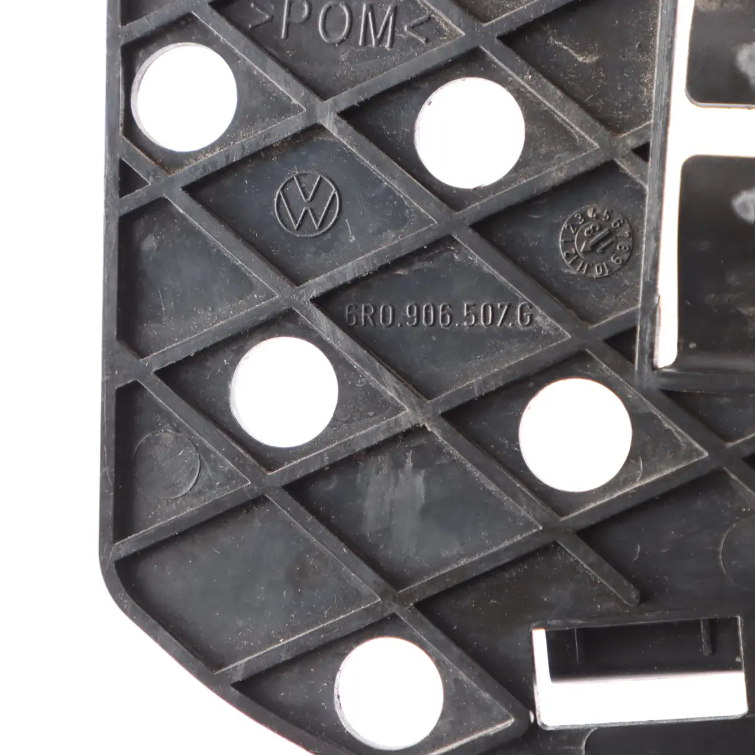 Engine Unit Bracket VW Polo 6R ECU Module Holder Bracket Mount - SKU 6R0906507G - Part number 6R0906507G