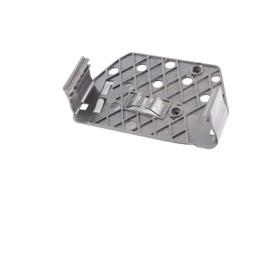 Unit Bracket VW Polo 6R ECU Module Holder Bracket Mount to Engine with Part number 6R0906507G Engine Unit Bracket VW Polo 6R ECU Module Holder Bracket Mount - SKU 6R0906507G - Part number 6R0906507G