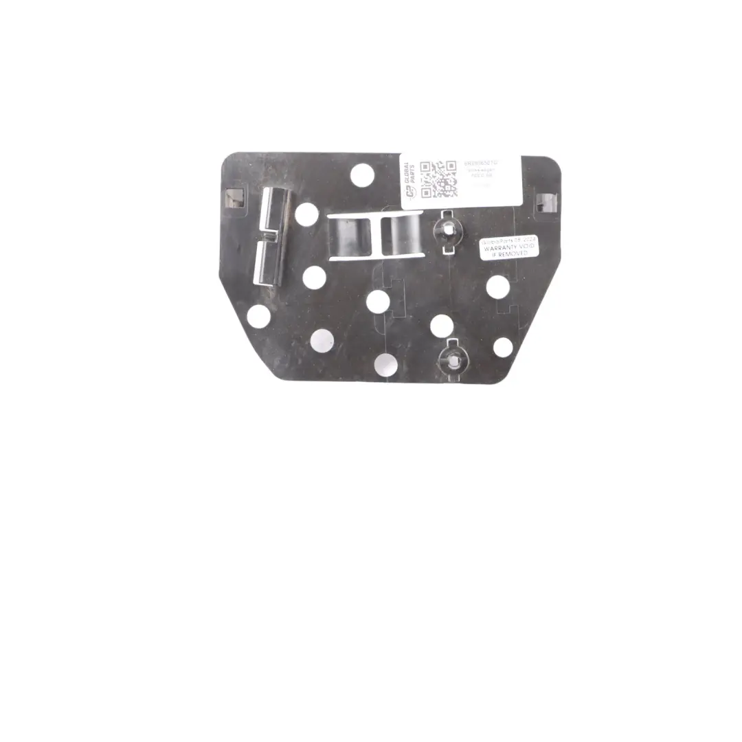 Unit Bracket VW Polo 6R ECU Module Holder Bracket Mount to Engine with Part number 6R0906507G Engine Unit Bracket VW Polo 6R ECU Module Holder Bracket Mount - SKU 6R0906507G - Part number 6R0906507G