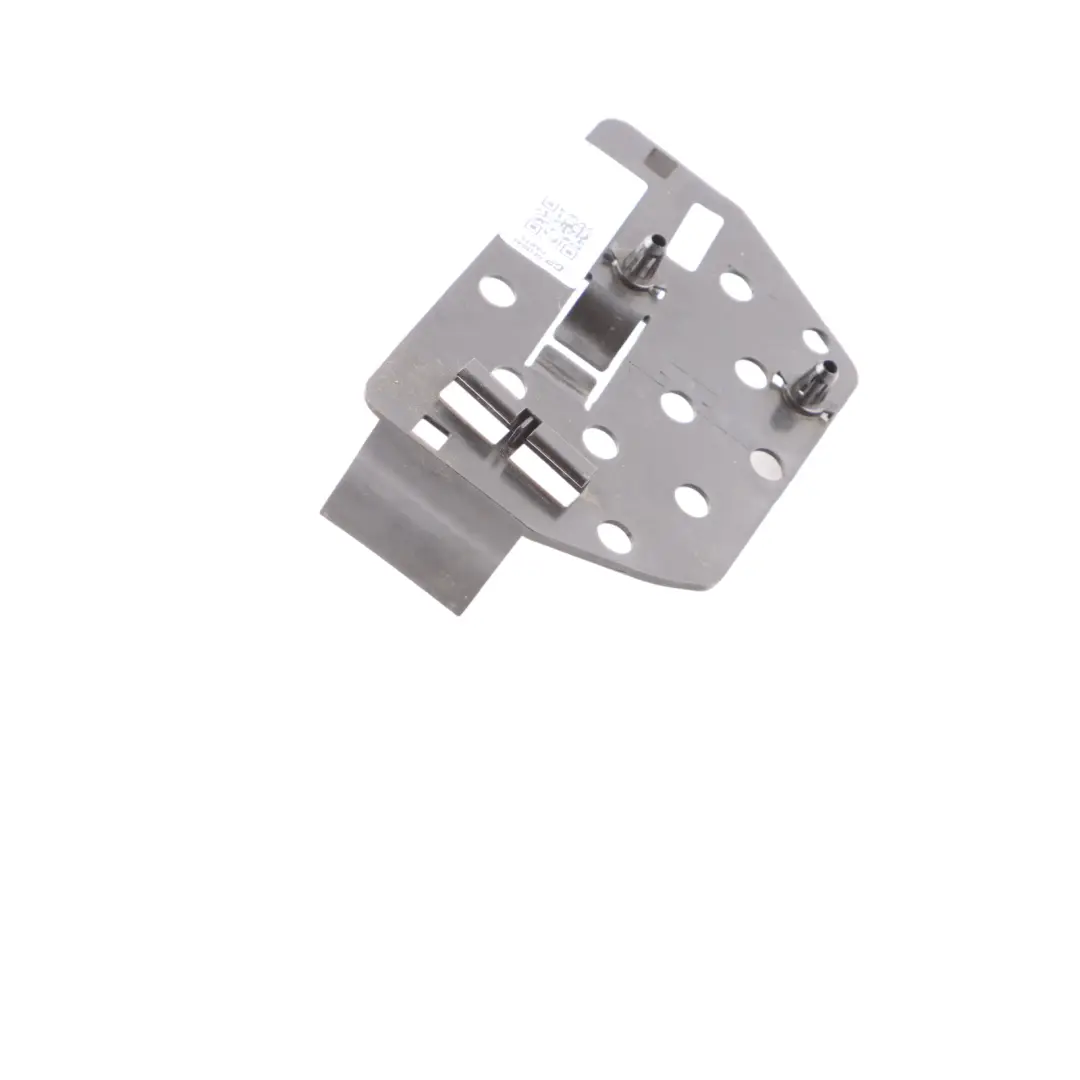 Engine Unit Bracket VW Polo 6R ECU Module Holder Bracket Mount - SKU 6R0906507G - Part number 6R0906507G