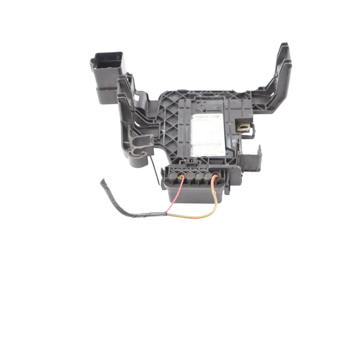 Fuse Box Relay Carrier Holder Bracket Mount Tray to Seat Ibiza with Part number 6R0915345E Seat Ibiza Fuse Box Relay Carrier Holder Bracket Mount Tray - SKU 6R0915345E - Part number 6R0915345E