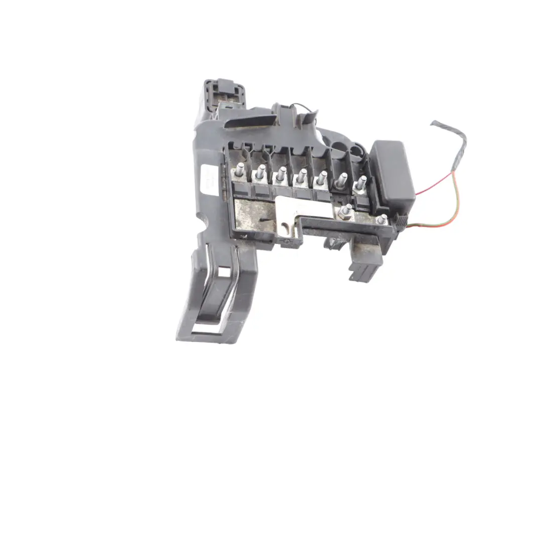 Seat Ibiza Fuse Box Relay Carrier Holder Bracket Mount Tray - SKU 6R0915345E - Part number 6R0915345E