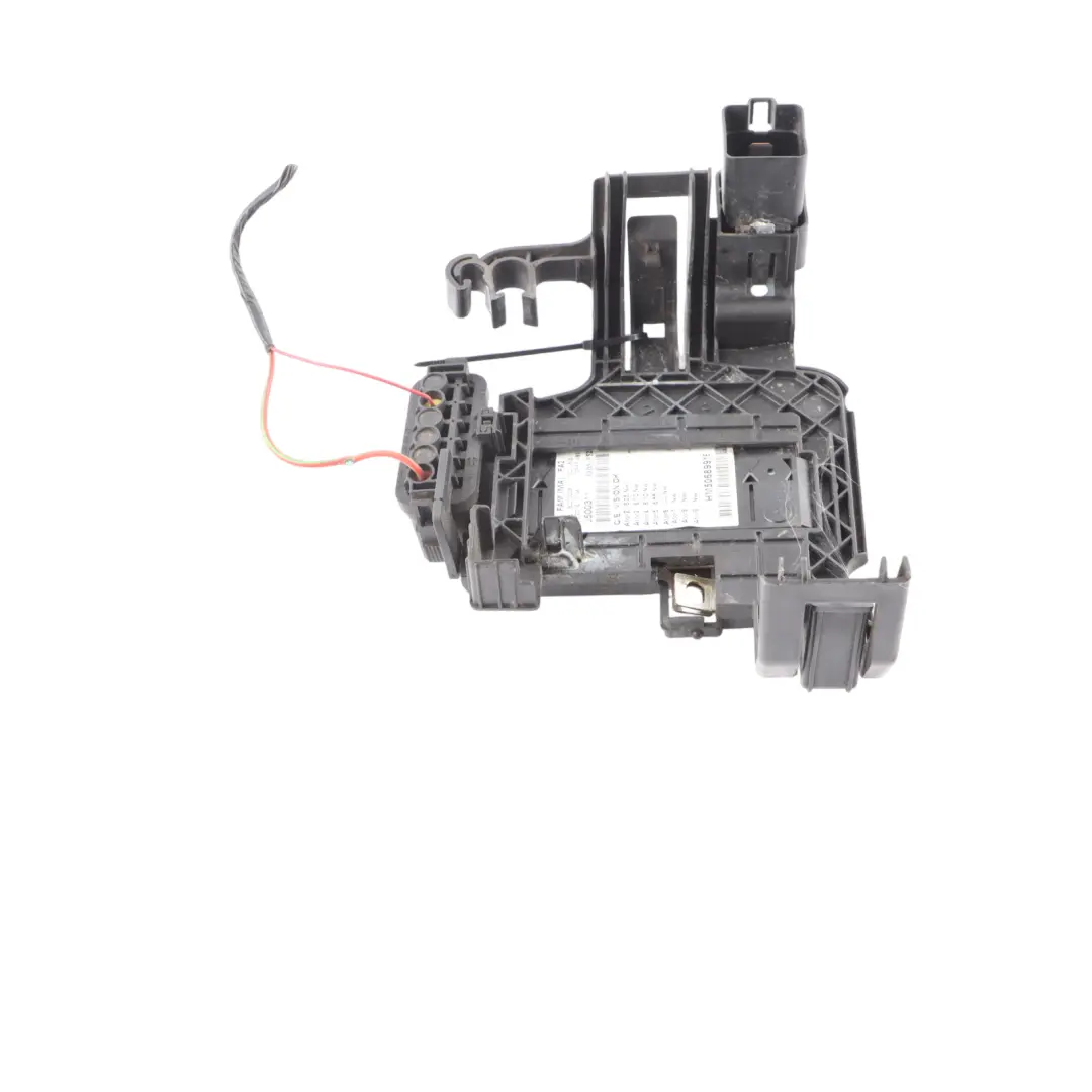 Seat Ibiza Fuse Box Relay Carrier Holder Bracket Mount Tray - SKU 6R0915345E - Part number 6R0915345E