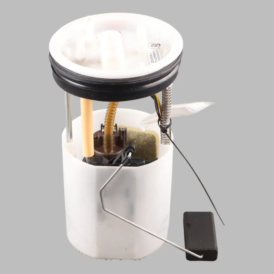 6J 1.2 TSI CGPA Gasolina Sensor Nivel Bomba Unidad Sender para Seat Ibiza con número de pieza 6R0919051 Seat Ibiza 6J 1.2 TSI CGPA Gasolina Sensor Nivel Bomba Unidad Sender - SKU 6R0919051 - Número de pieza 6R0919051