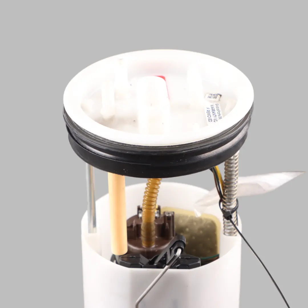 6J 1.2 TSI CGPA Gasolina Sensor Nivel Bomba Unidad Sender para Seat Ibiza con número de pieza 6R0919051 Seat Ibiza 6J 1.2 TSI CGPA Gasolina Sensor Nivel Bomba Unidad Sender - SKU 6R0919051 - Número de pieza 6R0919051