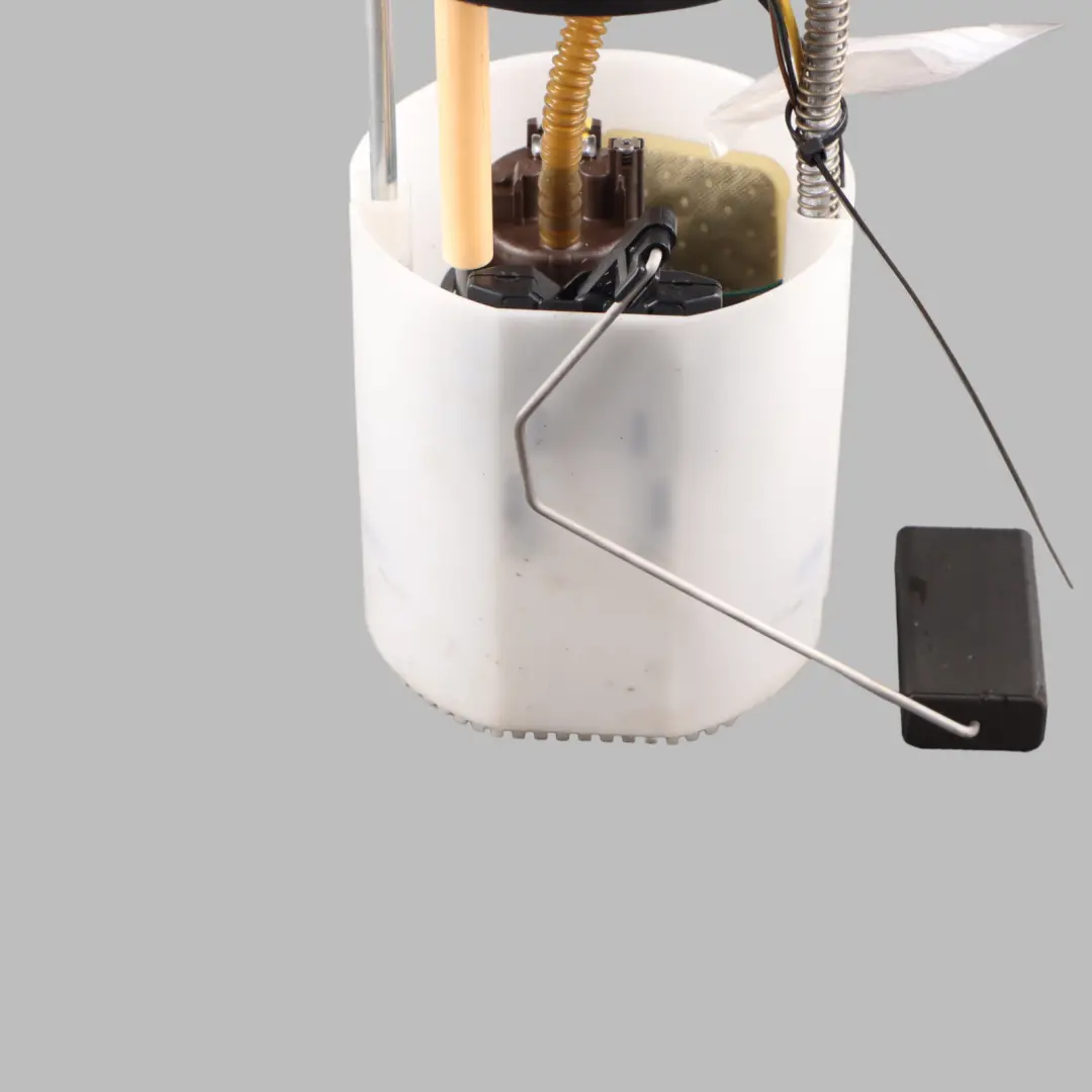 6J 1.2 TSI CGPA Gasolina Sensor Nivel Bomba Unidad Sender para Seat Ibiza con número de pieza 6R0919051 Seat Ibiza 6J 1.2 TSI CGPA Gasolina Sensor Nivel Bomba Unidad Sender - SKU 6R0919051 - Número de pieza 6R0919051