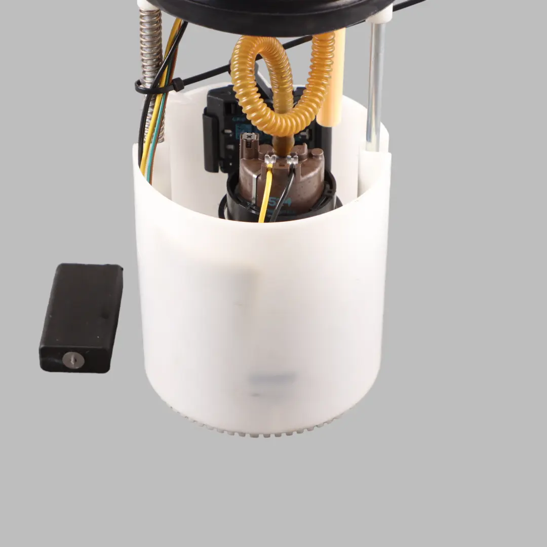 6J 1.2 TSI CGPA Gasolina Sensor Nivel Bomba Unidad Sender para Seat Ibiza con número de pieza 6R0919051 Seat Ibiza 6J 1.2 TSI CGPA Gasolina Sensor Nivel Bomba Unidad Sender - SKU 6R0919051 - Número de pieza 6R0919051