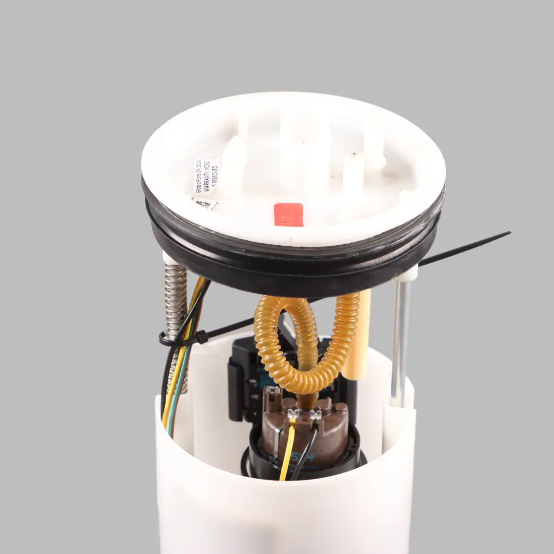 6J 1.2 TSI CGPA Gasolina Sensor Nivel Bomba Unidad Sender para Seat Ibiza con número de pieza 6R0919051 Seat Ibiza 6J 1.2 TSI CGPA Gasolina Sensor Nivel Bomba Unidad Sender - SKU 6R0919051 - Número de pieza 6R0919051