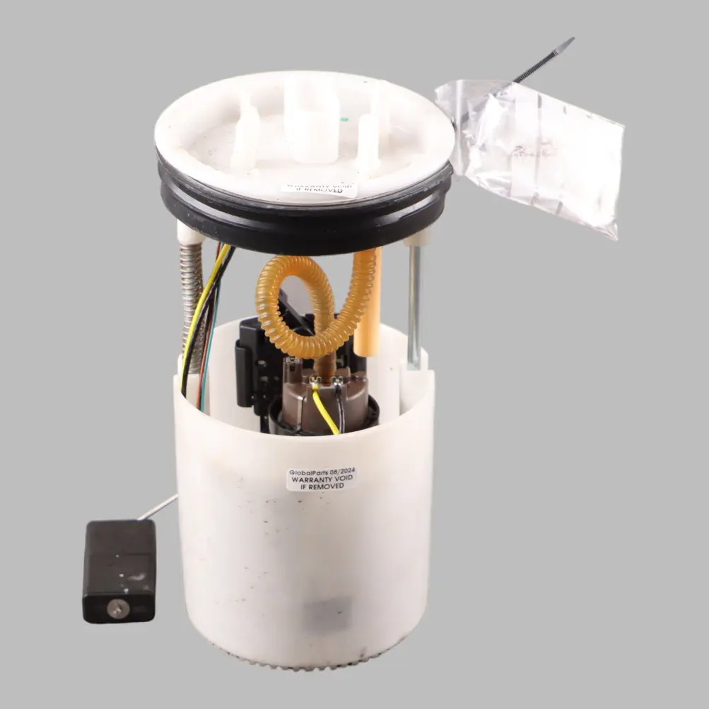 Pump VW Volkswagen Polo 6R Petrol Fuel Tank Pump Sender Unit to Fuel with Part number 6R0919051M Fuel Pump VW Volkswagen Polo 6R Petrol Fuel Tank Pump Sender Unit - SKU 6R0919051M - Part number 6R0919051M