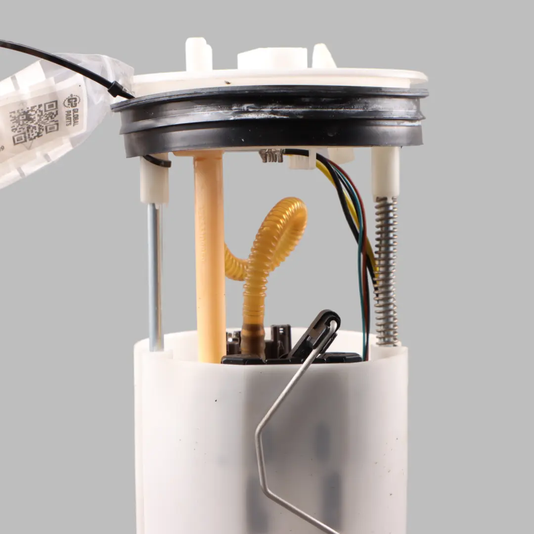 Fuel Pump VW Volkswagen Polo 6R Petrol Fuel Tank Pump Sender Unit - SKU 6R0919051M - Part number 6R0919051M