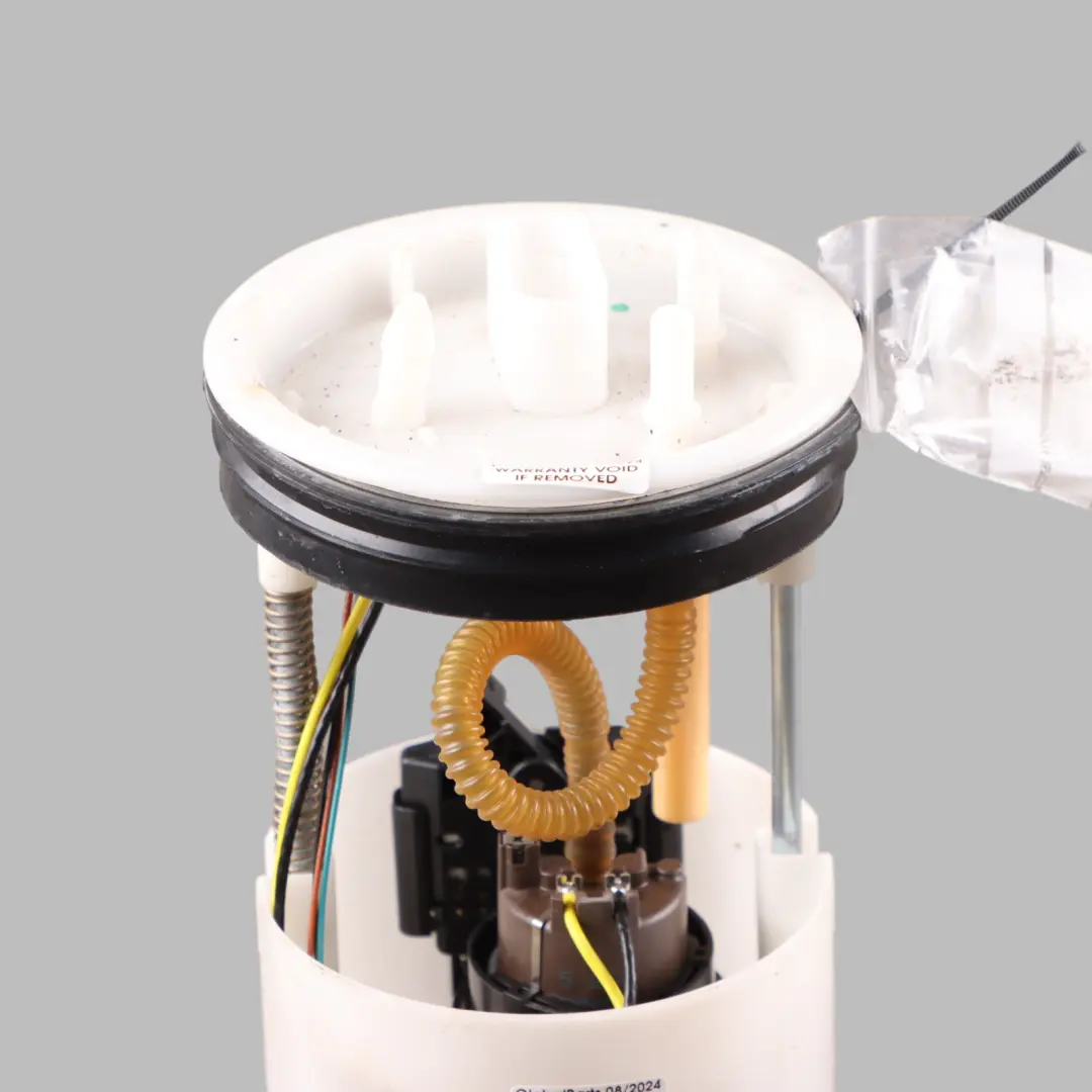  Kraft Stoff Pumpe VW Volkswagen Polo 6R Benzin Gebereinheit - SKU 6R0919051M - Teilenummer 6R0919051M