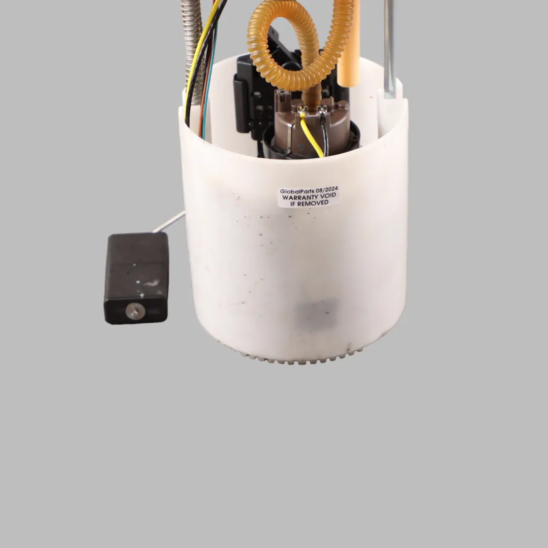 Pump VW Volkswagen Polo 6R Petrol Fuel Tank Pump Sender Unit to Fuel with Part number 6R0919051M Fuel Pump VW Volkswagen Polo 6R Petrol Fuel Tank Pump Sender Unit - SKU 6R0919051M - Part number 6R0919051M