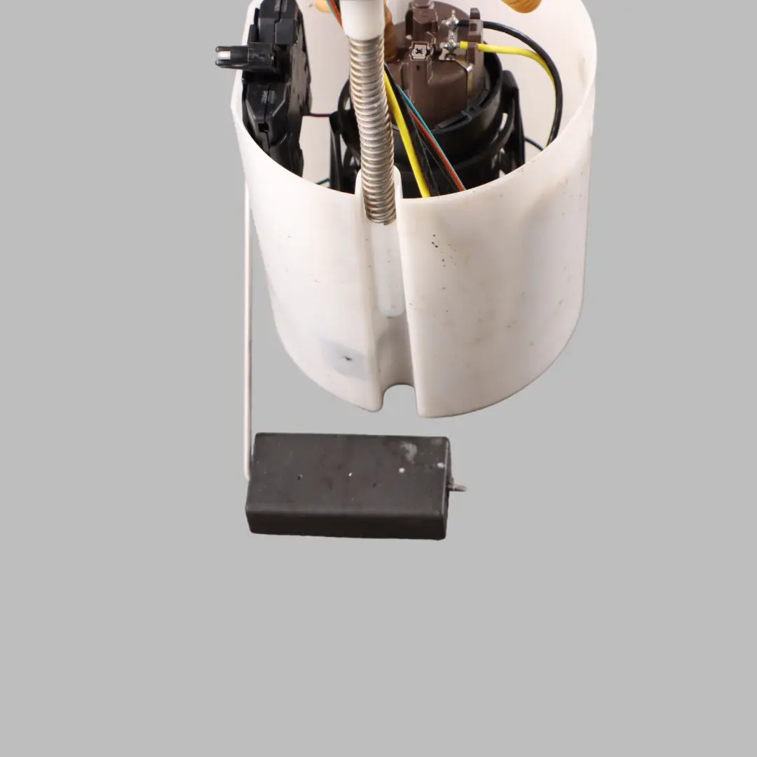  Kraft Stoff Pumpe VW Volkswagen Polo 6R Benzin Gebereinheit - SKU 6R0919051M - Teilenummer 6R0919051M