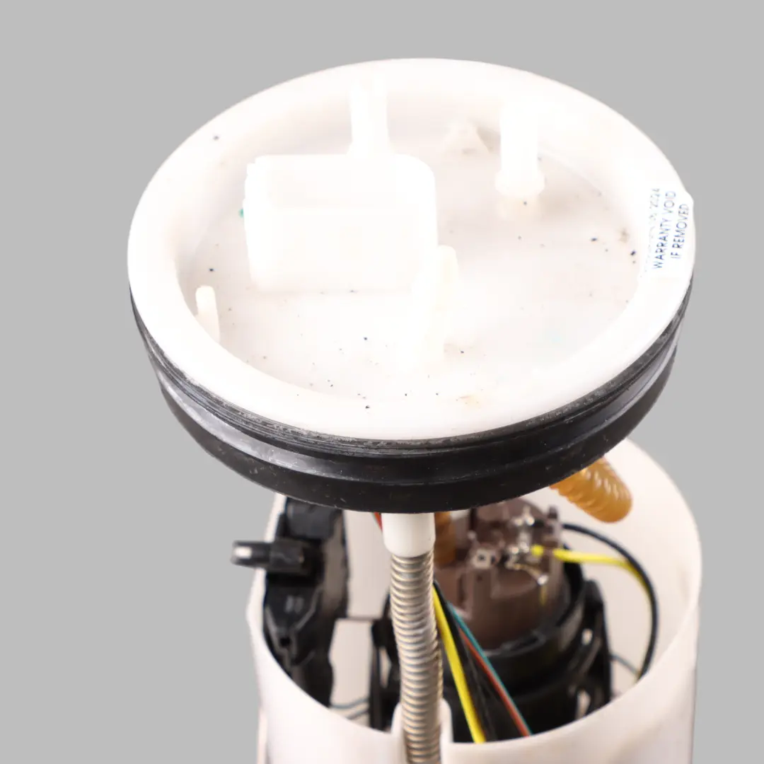  Kraft Stoff Pumpe VW Volkswagen Polo 6R Benzin Gebereinheit - SKU 6R0919051M - Teilenummer 6R0919051M