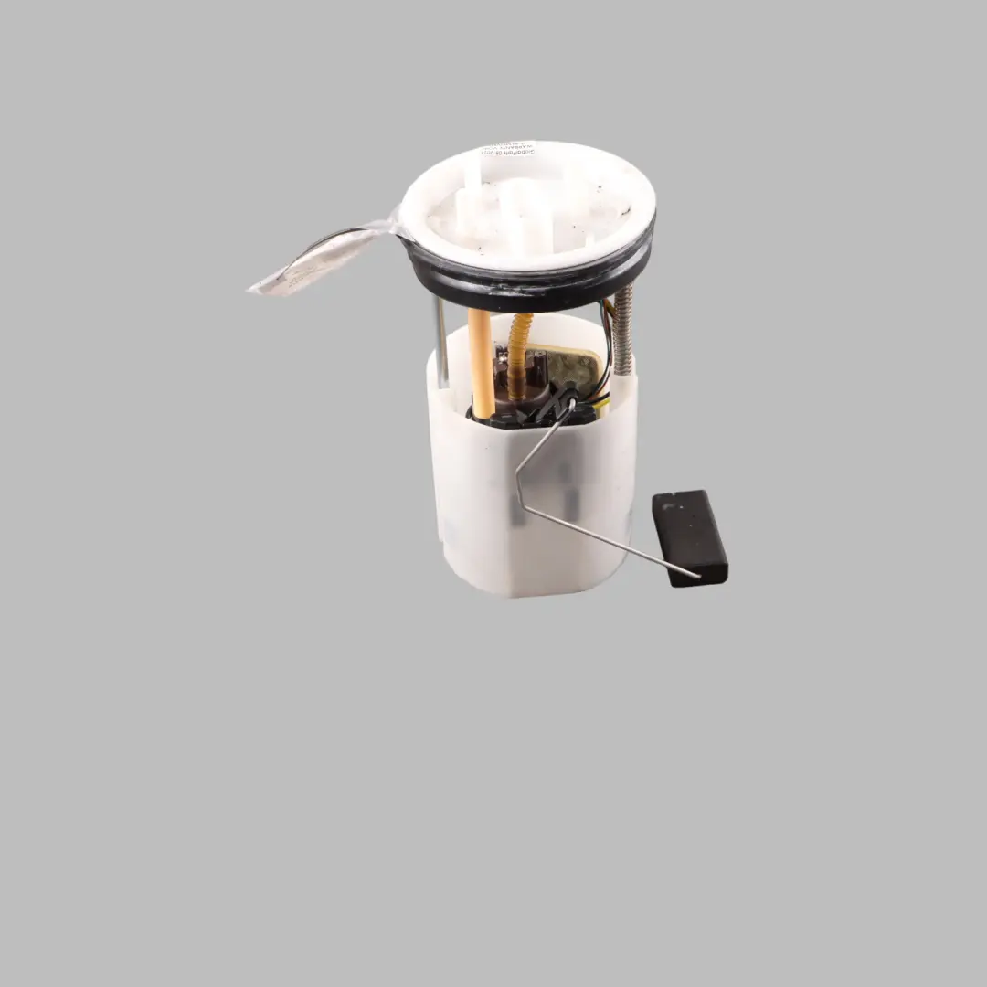 Pump VW Volkswagen Polo 6R Petrol Fuel Tank Pump Sender Unit to Fuel with Part number 6R0919051M Fuel Pump VW Volkswagen Polo 6R Petrol Fuel Tank Pump Sender Unit - SKU 6R0919051M - Part number 6R0919051M