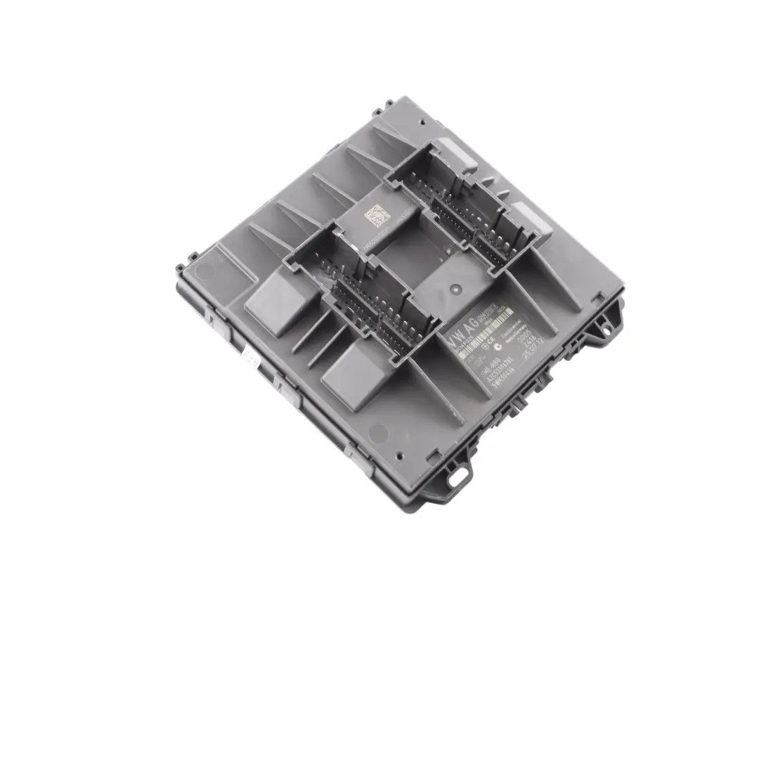 Module VW Polo 6R Seat Ibiza 6J Fuse Box Comfort BCM Body Control BCM - SKU 6R0937087K-1 - Part number 6R0937087K