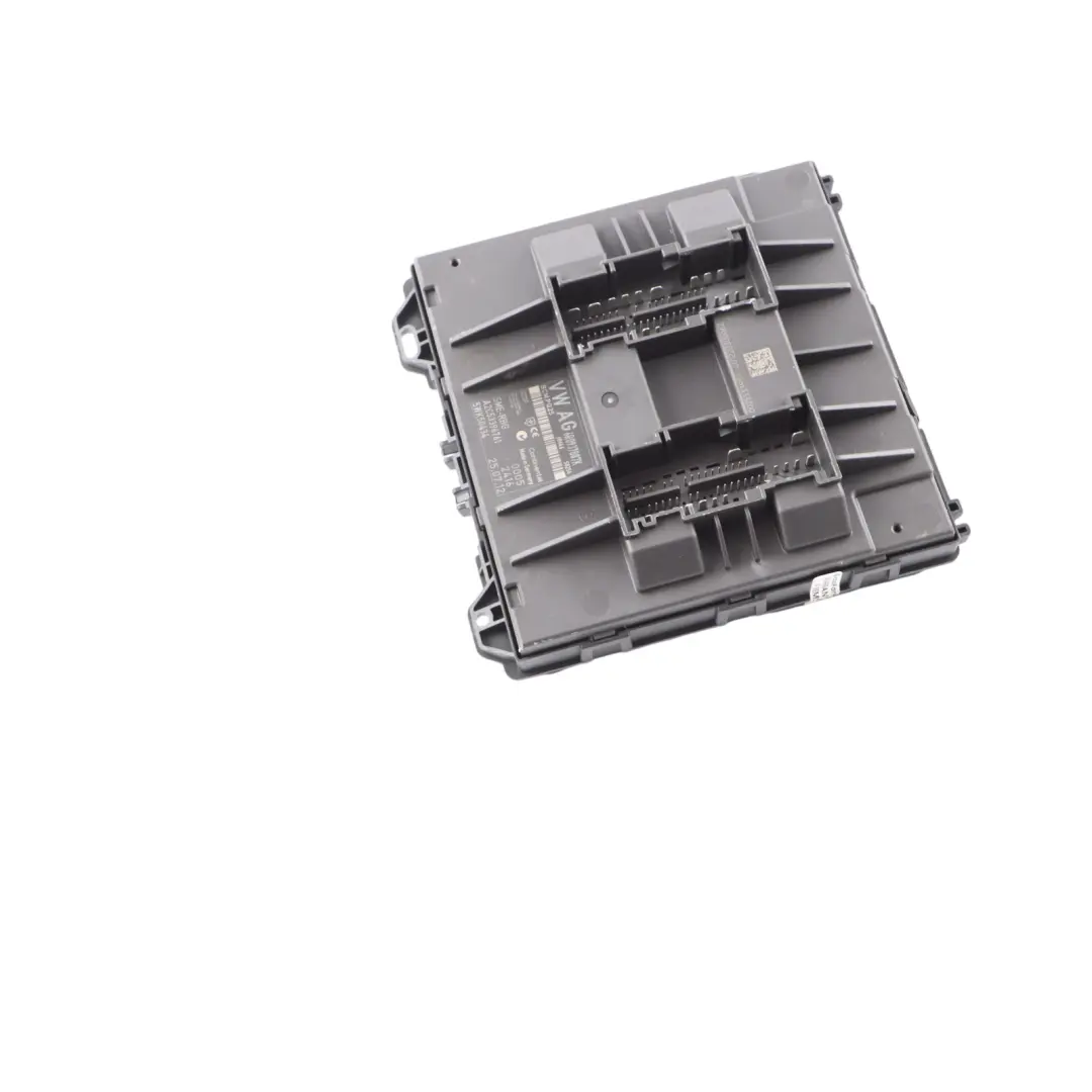 Module VW Polo 6R Seat Ibiza 6J Fuse Box Comfort BCM Body Control to BCM with Part number 6R0937087K BCM Module VW Polo 6R Seat Ibiza 6J Fuse Box Comfort BCM Body Control - SKU 6R0937087K-1 - Part number 6R0937087K