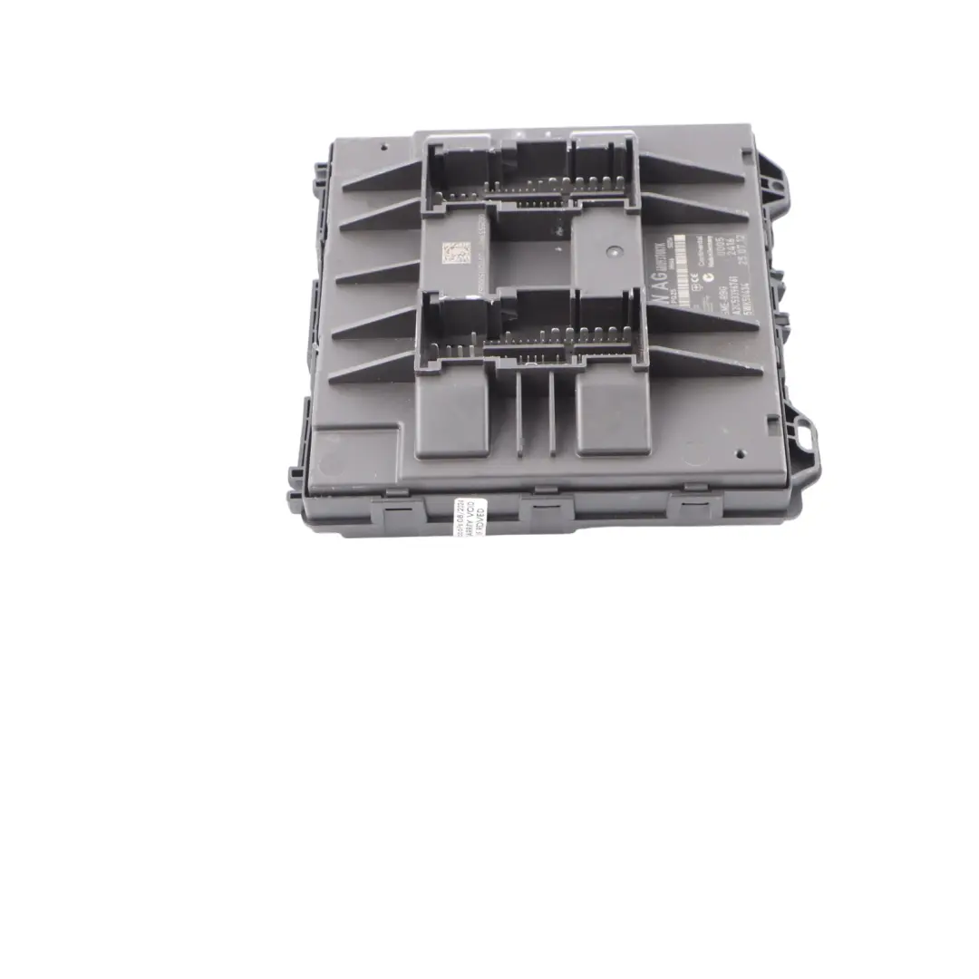 Module VW Polo 6R Seat Ibiza 6J Fuse Box Comfort BCM Body Control to BCM with Part number 6R0937087K BCM Module VW Polo 6R Seat Ibiza 6J Fuse Box Comfort BCM Body Control - SKU 6R0937087K-1 - Part number 6R0937087K