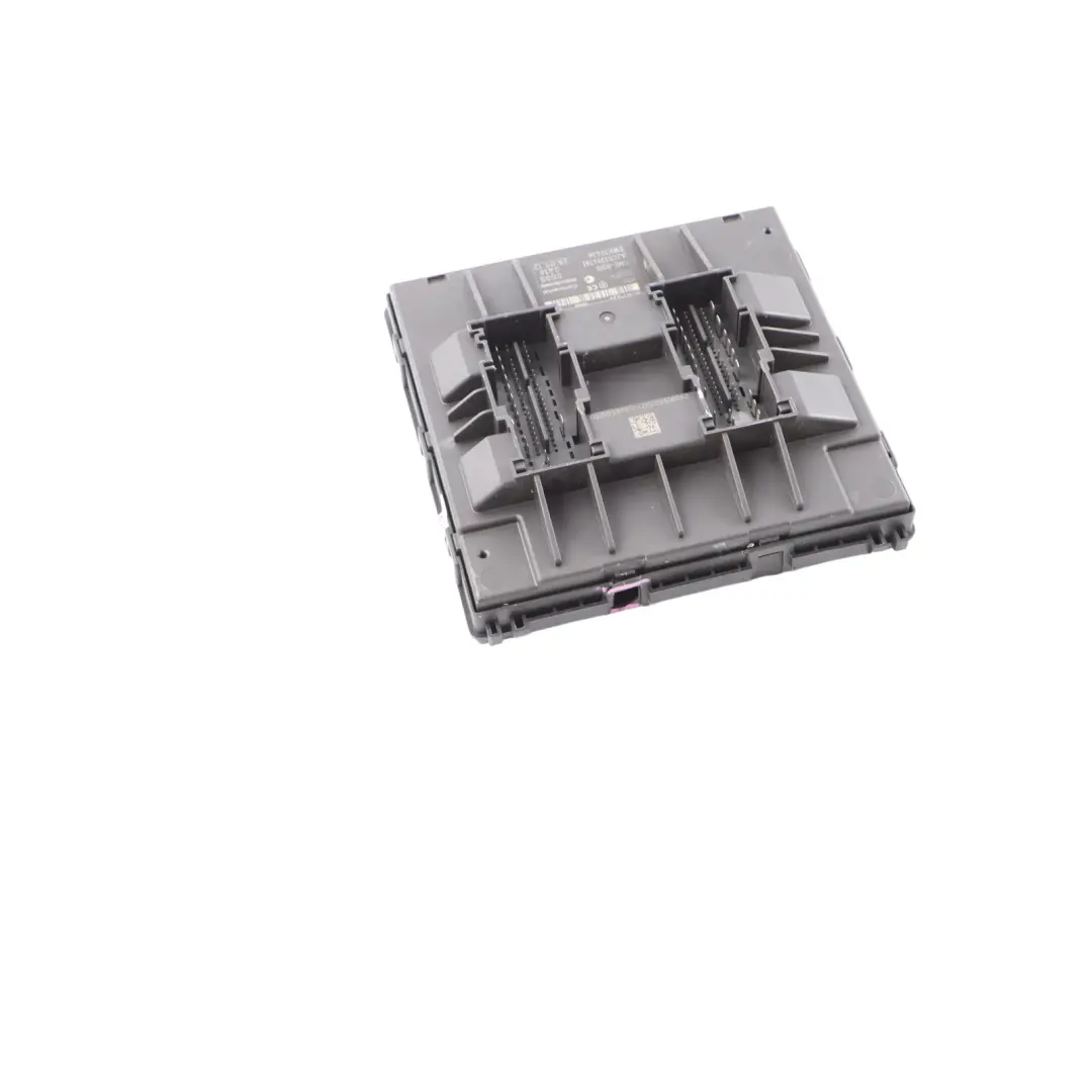 Module VW Polo 6R Seat Ibiza 6J Fuse Box Comfort BCM Body Control to BCM with Part number 6R0937087K BCM Module VW Polo 6R Seat Ibiza 6J Fuse Box Comfort BCM Body Control - SKU 6R0937087K-1 - Part number 6R0937087K