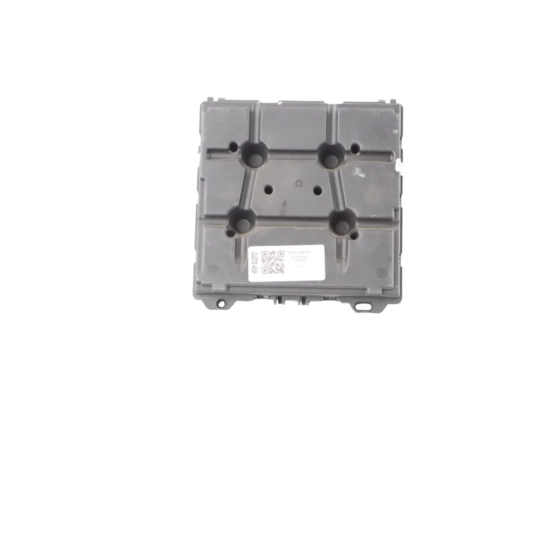 Module VW Polo 6R Seat Ibiza 6J Fuse Box Comfort BCM Body Control BCM - SKU 6R0937087K-1 - Part number 6R0937087K