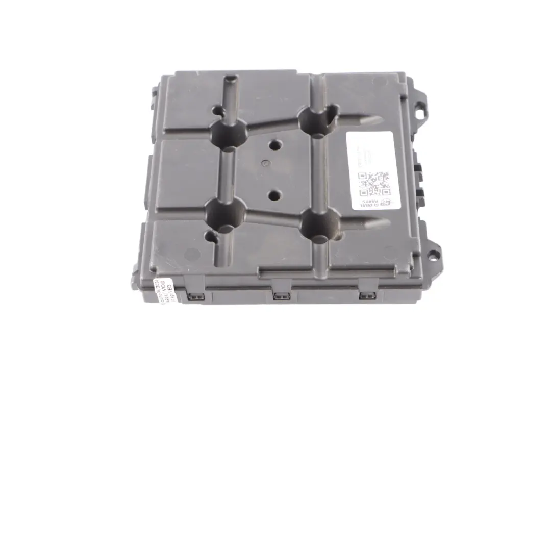 Volkswagen Polo 6R Fuse Box Module Comfort BCM Body Control Unit ECU - SKU 6R0937087P - Part number 6R0937087P