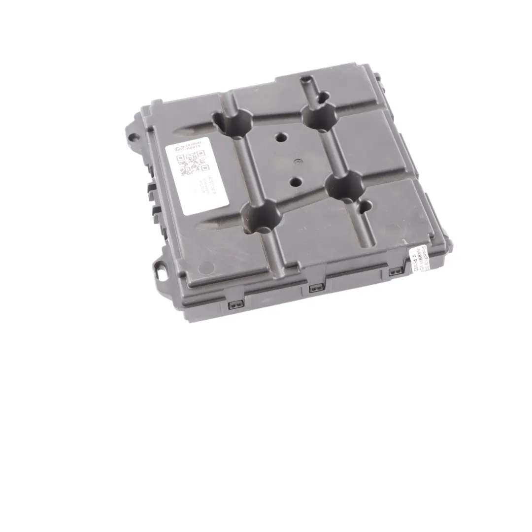 Volkswagen Polo 6R Fuse Box Module Comfort BCM Body Control Unit ECU - SKU 6R0937087P - Part number 6R0937087P
